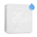Viedais WiFi termostats Meross MTS200BHK(EU) (HomeKit) - Image 2