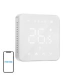 Viedais WiFi termostats Meross MTS200BHK(EU) (HomeKit)