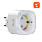 Viedā kontaktligzda WiFi Gosund EP8 16A (Tuya/Smart Life) - Image 3