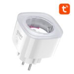 Viedā kontaktligzda WiFi Gosund EP8 16A (Tuya/Smart Life) - Image 2