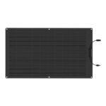 EcoFlow 100W elastīgais saules panelis (fotoelektriskais) ar MC4, IP68