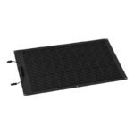 EcoFlow 100W elastīgais saules panelis (fotoelektriskais) ar MC4, IP68 - Image 3