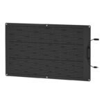 EcoFlow 100W elastīgais saules panelis (fotoelektriskais) ar MC4, IP68 - Image 2