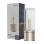 Yeelight Candela apkārtējās vides lampa (YLFWD-0019)