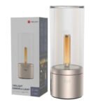 Yeelight Candela apkārtējās vides lampa (YLFWD-0019) - Image 6