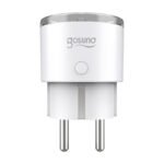 Gosund SP111 3680W 16A WiFi viedā kontaktligzda (Tuya/Smart Life) - Image 2