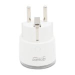 Gosund SP111 3680W 16A WiFi viedā kontaktligzda (Tuya/Smart Life) - Image 6