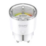 Gosund SP111 3680W 16A WiFi viedā kontaktligzda (Tuya/Smart Life) - Image 3