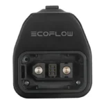 EcoFlow DELTA Pro viedā ģeneratora adapteris - Image 5