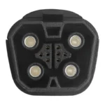 EcoFlow DELTA Pro viedā ģeneratora adapteris - Image 7