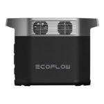 EcoFlow DELTA 2 pārnēsājamā elektrostacija (1024 Wh, 1800 W) - Image 4