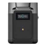 Papildu akumulators EcoFlow DELTA 2 (1024 Wh)