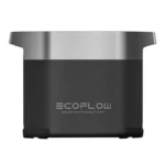 Papildu akumulators EcoFlow DELTA 2 (1024 Wh) - Image 10