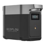 Papildu akumulators EcoFlow DELTA 2 (1024 Wh) - Image 2