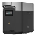 Papildu akumulators EcoFlow DELTA 2 (1024 Wh) - Image 8