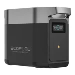 Papildu akumulators EcoFlow DELTA 2 (1024 Wh) - Image 7