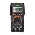 Habotest HT113C digitālais universālais multimetrs - Image 2