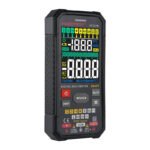 Habotest HT127B digitālais universālais multimetrs - Image 3
