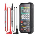 Habotest HT127B digitālais universālais multimetrs