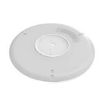Yeelight viedā griestu lampa C2201C300 (YLXDD-0033), 21W, 1600 lm, RGB + CCT, IP54 - Image 4