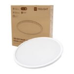 Yeelight viedā griestu lampa C2201C300 (YLXDD-0033), 21W, 1600 lm, RGB + CCT, IP54 - Image 6
