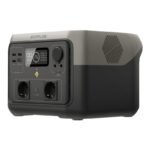Pārnēsājama elektrostacija EcoFlow RIVER 2 Max (512Wh, 500W) - Image 2