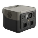 Pārnēsājama elektrostacija EcoFlow RIVER 2 Max (512Wh, 500W) - Image 4