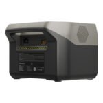 Pārnēsājama elektrostacija EcoFlow RIVER 2 Max (512Wh, 500W) - Image 5