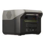 Pārnēsājama elektrostacija EcoFlow RIVER 2 Max (512Wh, 500W) - Image 6