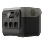 Pārnēsājama elektrostacija EcoFlow RIVER 2 Pro (768Wh, 800W, X-Boost līdz 1600W) - Image 2