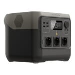 Pārnēsājama elektrostacija EcoFlow RIVER 2 Pro (768Wh, 800W, X-Boost līdz 1600W) - Image 3