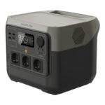 Pārnēsājama elektrostacija EcoFlow RIVER 2 Pro (768Wh, 800W, X-Boost līdz 1600W) - Image 4