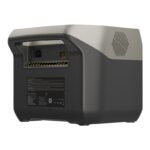 Pārnēsājama elektrostacija EcoFlow RIVER 2 Pro (768Wh, 800W, X-Boost līdz 1600W) - Image 7