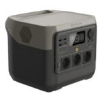 Pārnēsājama elektrostacija EcoFlow RIVER 2 Pro (768Wh, 800W, X-Boost līdz 1600W) - Image 5