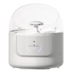Ūdens strūklaka mājdzīvniekiem Catlink Pure (Wi‑Fi, 2.3 L) - Image 2