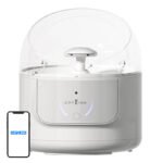 Ūdens strūklaka mājdzīvniekiem Catlink Pure (Wi‑Fi, 2.3 L)