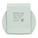 EcoFlow saules leņķa ceļvedis (Solar Angle Guide) - Image 3