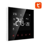 Avatto WT100 3A Wi‑Fi viedais katla termostats (TUYA) - Image 4