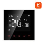 Avatto WT100 3A Wi‑Fi viedais katla termostats (TUYA) - Image 3