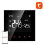 Avatto ZWT100 3A ZigBee TUYA viedais karstā ūdens katla termostats