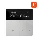 Avatto WT50 viedais termostats ūdens sildītājam 3A WiFi (Tuya/Smart Life) - Image 3
