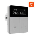 Avatto WT50 viedais termostats ūdens sildītājam 3A WiFi (Tuya/Smart Life) - Image 4