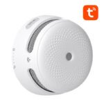 X-Sense XS01-WT Tuya WiFi dūmu detektors - Image 2
