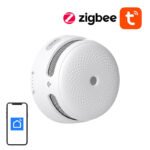 X-Sense XS01-WT Tuya WiFi dūmu detektors