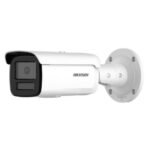Hikvision DS-2CD2T47G2H-LI 4MP IP āra bullet kamera (2.8mm, ColorVu, Hybrid Light, PoE, IP67)