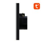 Viedais gaismas slēdzis WiFi Avatto TS02-EU-W3 (3 pogas, 3 virzienu, TUYA, balts) - Image 3