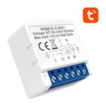 Viedā slēdža modulis WiFi Avatto WSM16-W2 (TUYA), 2 kanāli - Image 3
