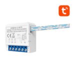 Viedā slēdža modulis WiFi Avatto WSM16-W3 (TUYA), 3 kanāli - Image 2