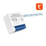 Viedā slēdža modulis WiFi Avatto WSM16-W3 (TUYA), 3 kanāli - Image 3