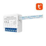 Viedā slēdža modulis WiFi Avatto WSM16-W4 (TUYA), 4 kanāli - Image 2